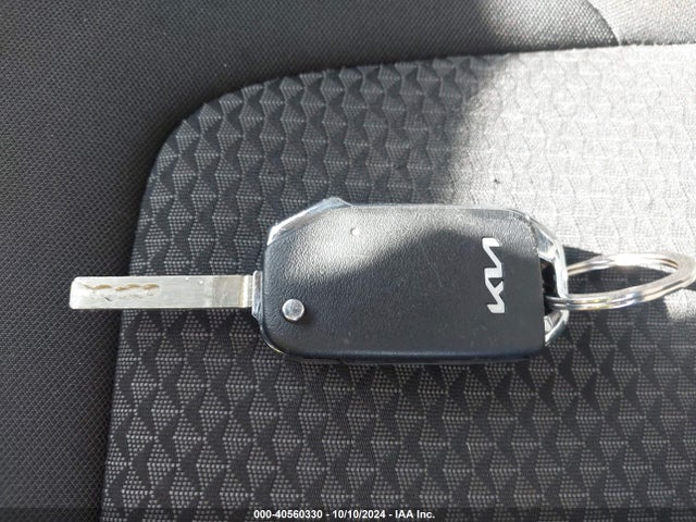 KIA Sportage Lx 2024 KNDPUCDF0R7236493 Image 11