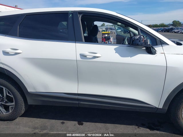 KIA Sportage Lx 2024 KNDPUCDF0R7236493 Image 17