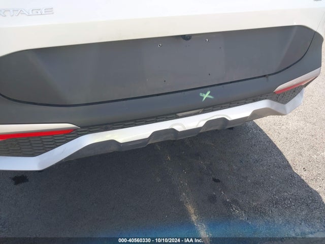 KIA Sportage Lx 2024 KNDPUCDF0R7236493 Image 18