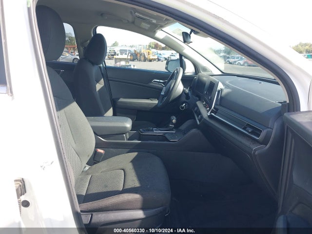 KIA Sportage Lx 2024 KNDPUCDF0R7236493 Image 5
