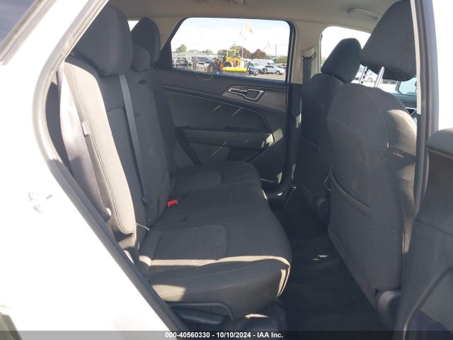 KIA Sportage Lx 2024 KNDPUCDF0R7236493 Image 8