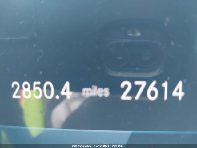 W1N4N4HB7PJ433263 Mercedes-Benz Gla 250 4matic