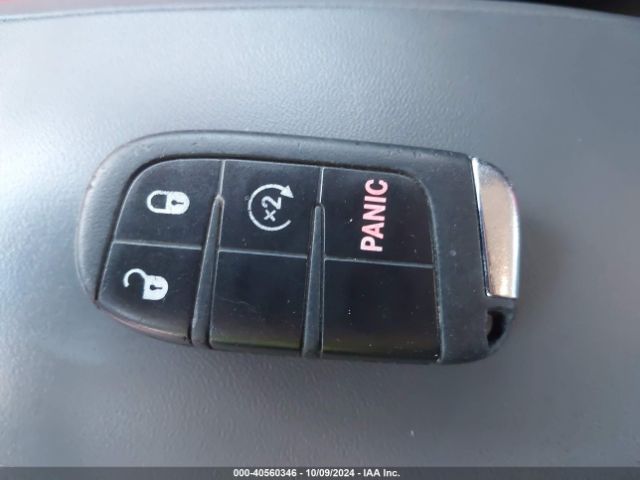 2016 FIAT 500X ZFBCFYBT0GP336615 Photo 10
