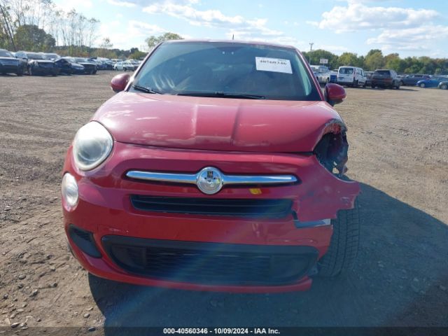 Fiat 500x Easy 2016 ZFBCFYBT0GP336615 Image 12