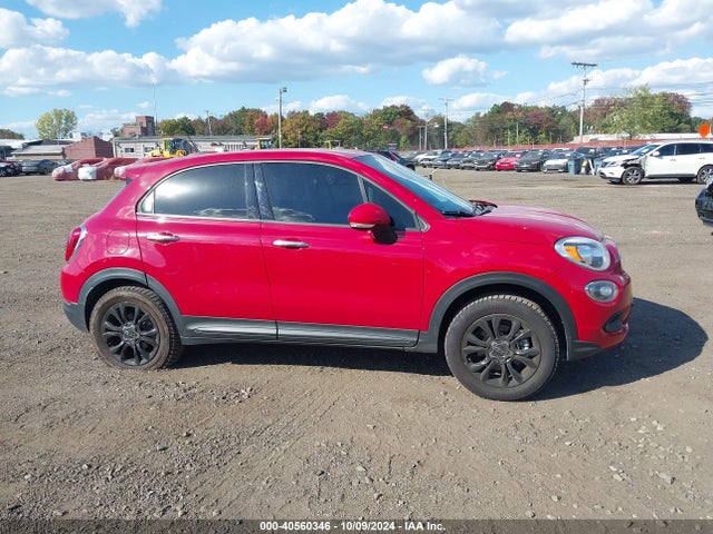 Fiat 500x Easy 2016 ZFBCFYBT0GP336615 Image 13