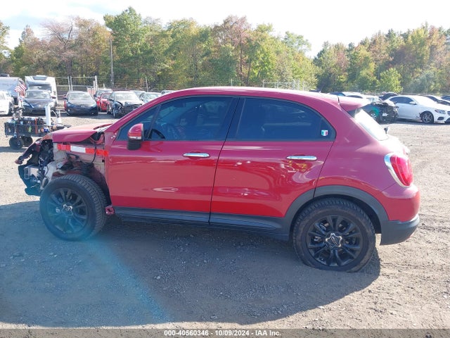 Fiat 500x Easy 2016 ZFBCFYBT0GP336615 Image 14