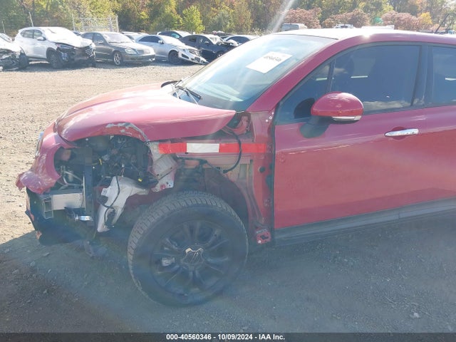 Fiat 500x Easy 2016 ZFBCFYBT0GP336615 Image 17