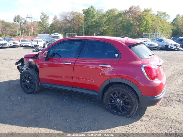 Fiat 500x Easy 2016 ZFBCFYBT0GP336615 Image 18