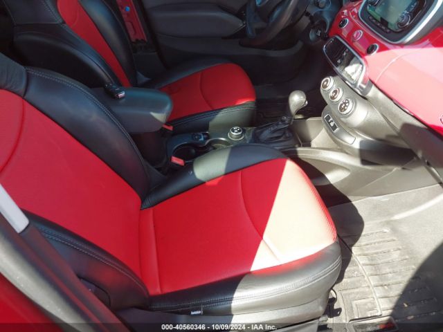 2016 FIAT 500X ZFBCFYBT0GP336615 Photo 4