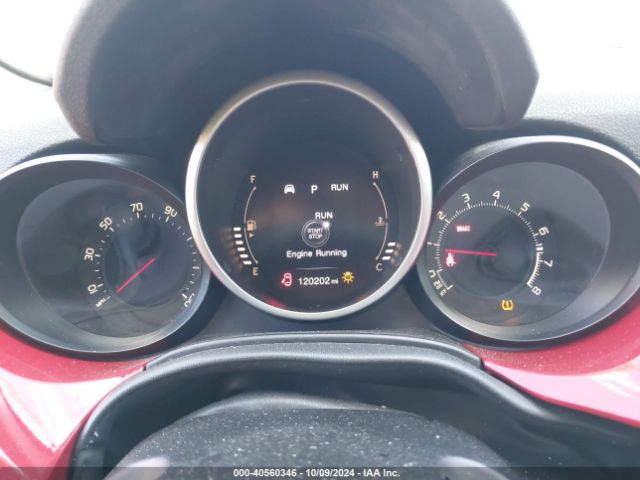 2016 FIAT 500X ZFBCFYBT0GP336615 Photo 6