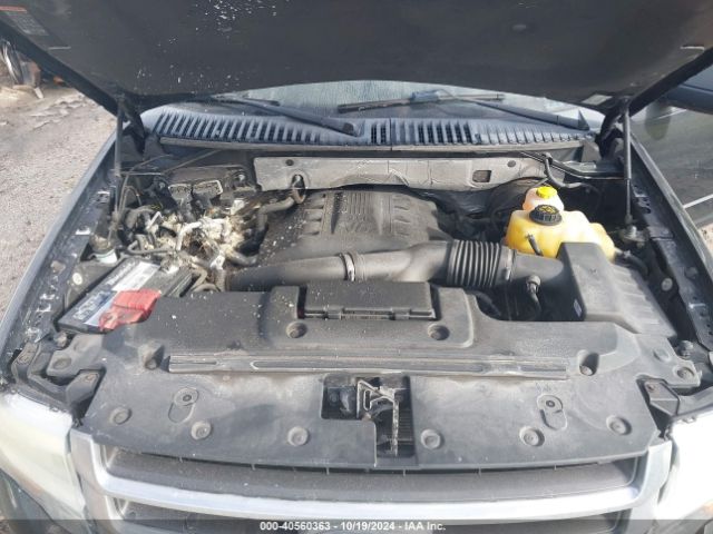 1FMJU1HT3GEF14348 Ford Expedition Xlt