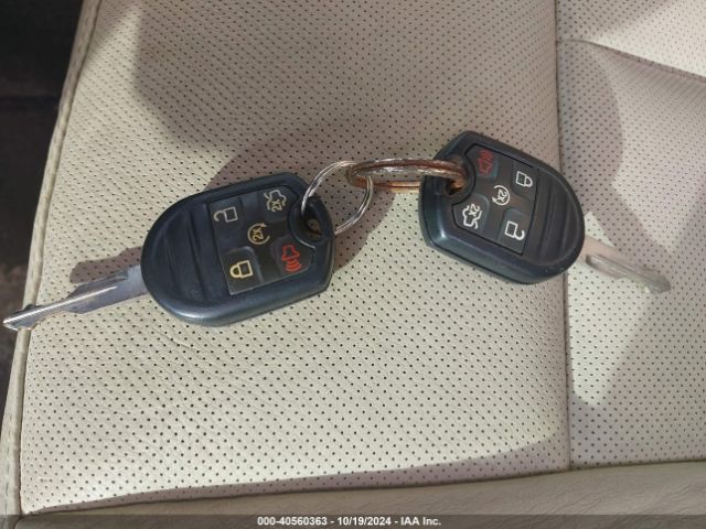 1FMJU1HT3GEF14348 Ford Expedition Xlt