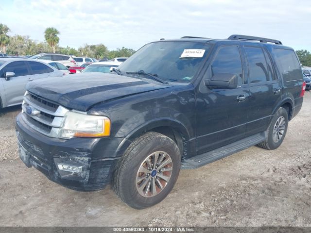 1FMJU1HT3GEF14348 Ford Expedition Xlt