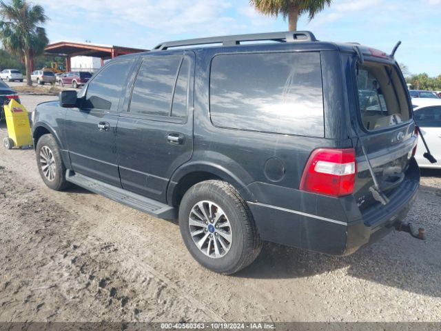 1FMJU1HT3GEF14348 Ford Expedition Xlt