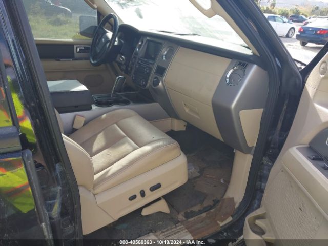 1FMJU1HT3GEF14348 Ford Expedition Xlt