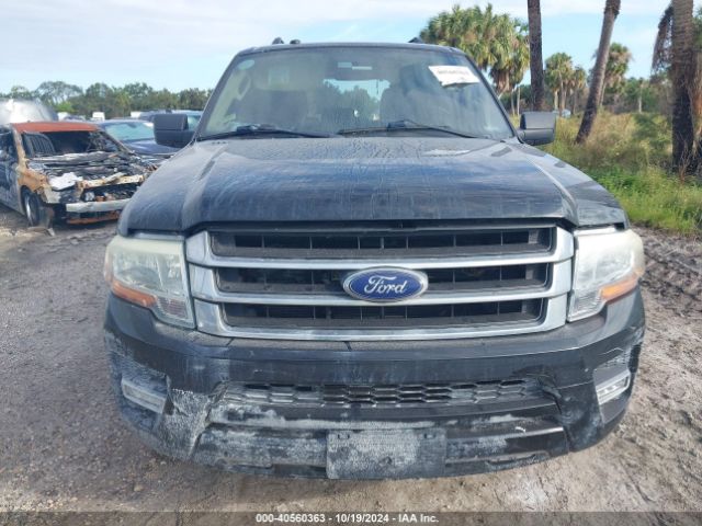 1FMJU1HT3GEF14348 Ford Expedition Xlt