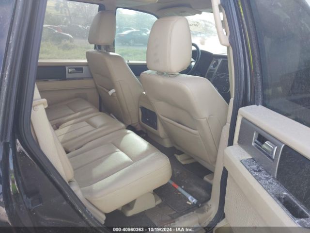 1FMJU1HT3GEF14348 Ford Expedition Xlt