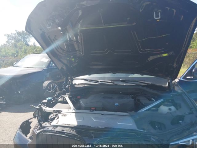 5UX43DP08N9K63036 BMW X3 Sdrive30i