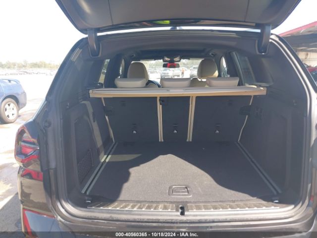 5UX43DP08N9K63036 BMW X3 Sdrive30i