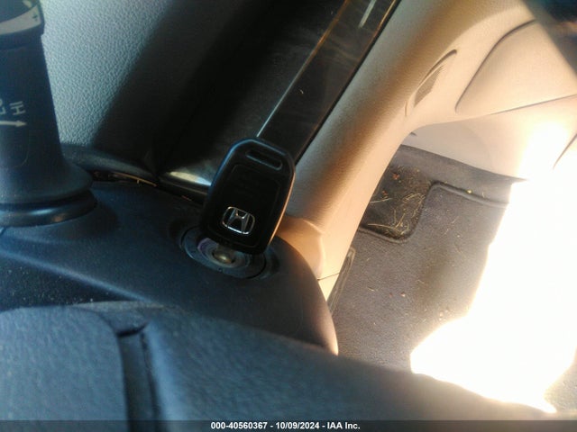 Honda Cr-v Ex-l 2014 2HKRM3H75EH524267 Image 11