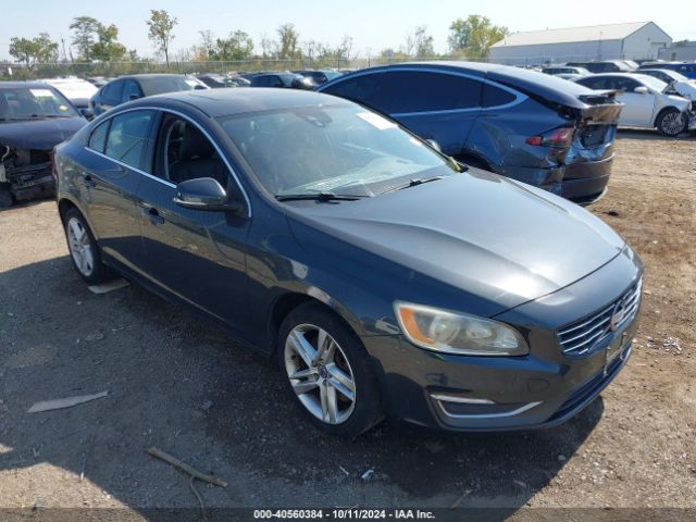 YV1612TB1F1309912 auction archive image