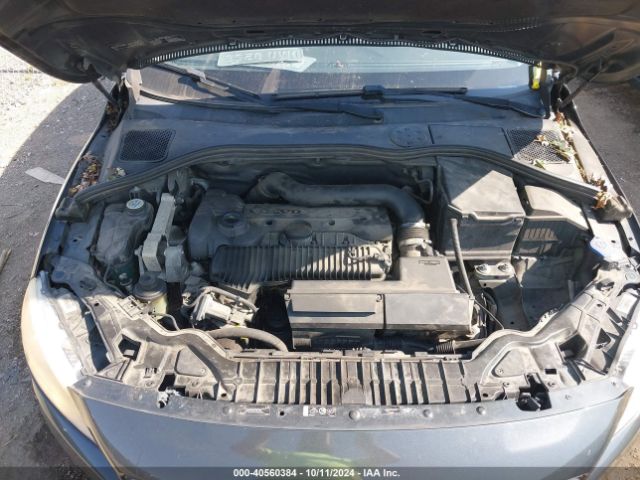 YV1612TB1F1309912 Volvo S60 T5 Premier