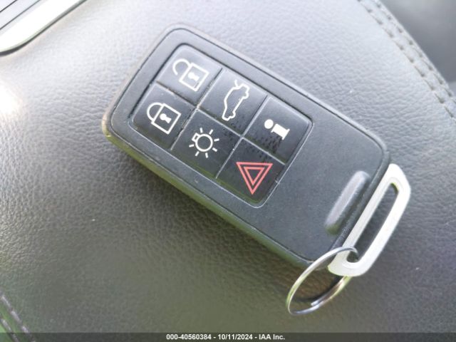 YV1612TB1F1309912 Volvo S60 T5 Premier