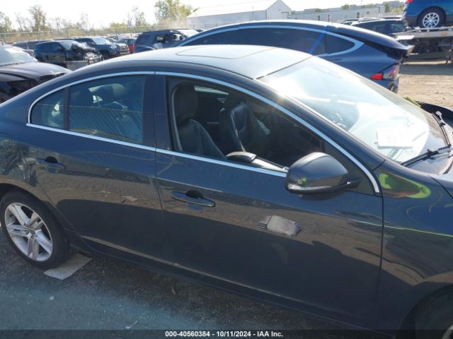 YV1612TB1F1309912 Volvo S60 T5 Premier