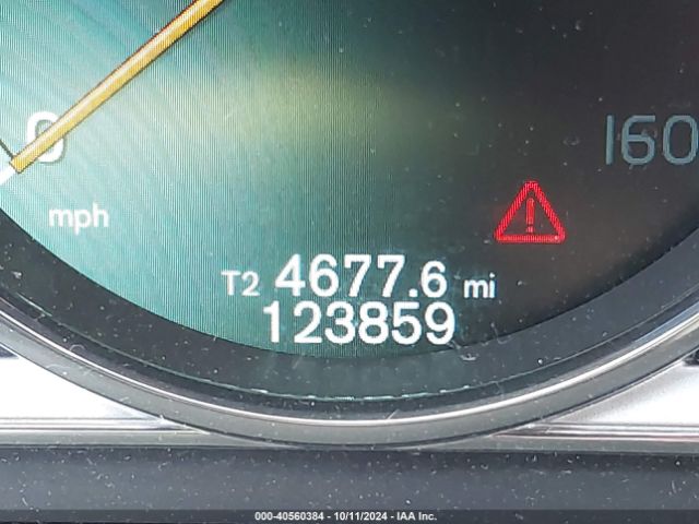 YV1612TB1F1309912 Volvo S60 T5 Premier