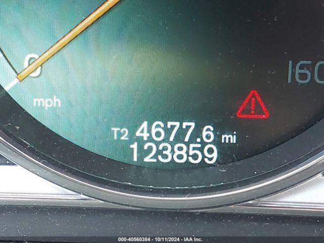 YV1612TB1F1309912 Volvo S60 T5 Premier