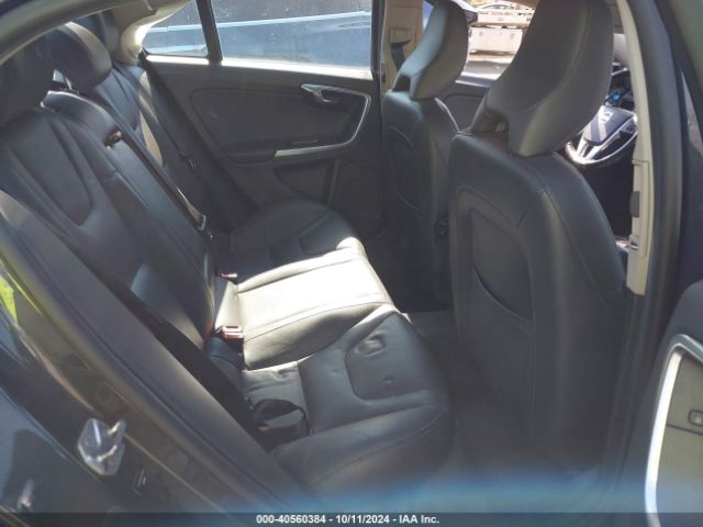 YV1612TB1F1309912 Volvo S60 T5 Premier