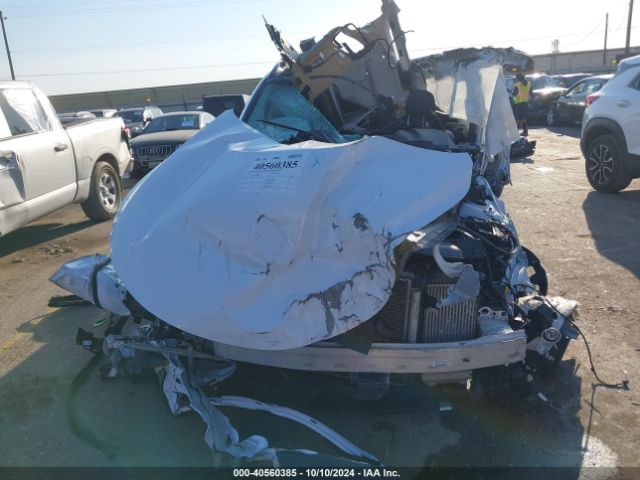 5XYRK4LF2MG044171 KIA Sorento Sx Prestige