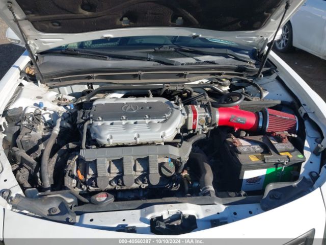 19UUA9F57EA002739 Acura Tl 3.7