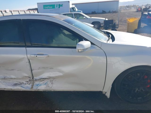 19UUA9F57EA002739 Acura Tl 3.7