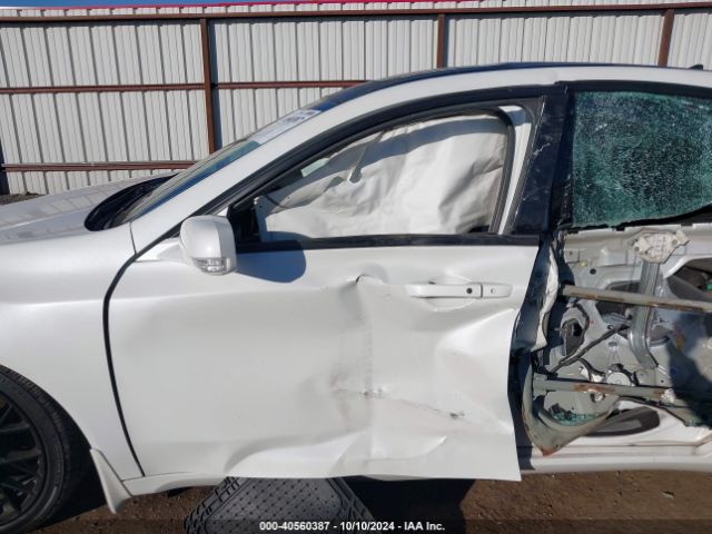 19UUA9F57EA002739 Acura Tl 3.7