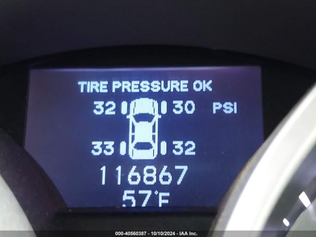 19UUA9F57EA002739 Acura Tl 3.7
