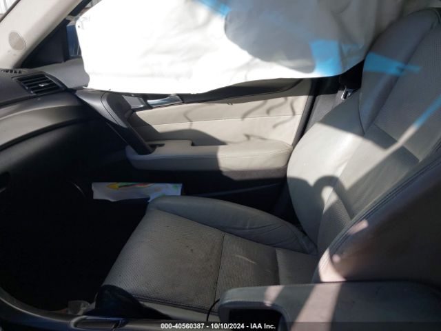 19UUA9F57EA002739 Acura Tl 3.7