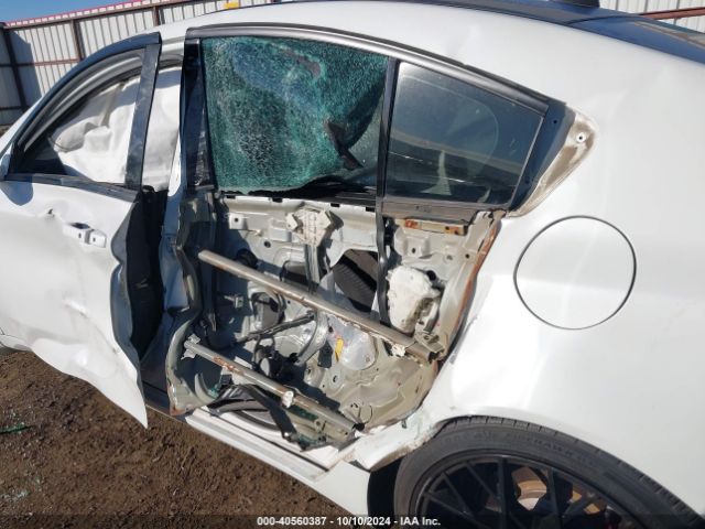 19UUA9F57EA002739 Acura Tl 3.7