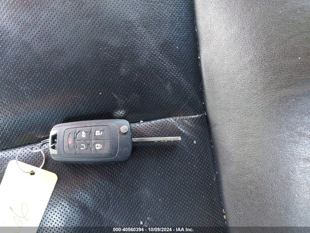 Chevrolet Camaro 2lt 2015 2G1FF3D37F9297032 Image 11