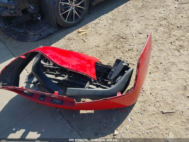 Chevrolet Camaro 2lt 2015 2G1FF3D37F9297032 Image 12