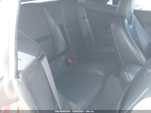 Chevrolet Camaro 2lt 2015 2G1FF3D37F9297032 Image 8