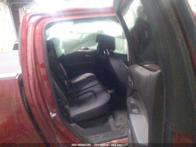 1GCGTDEN4M1185283 Chevrolet Colorado 4wd  Short Box Z71
