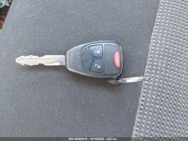 1C4NJRBB7FD268809 Jeep Patriot Sport