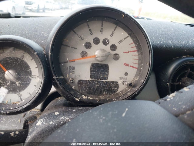 2012 MINI COOPER WMWZN3C5XCT134368 Photo 6