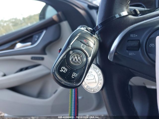 1G4ZP5SS3JU147515 Buick Lacrosse Essence