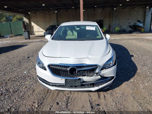 1G4ZP5SS3JU147515 Buick Lacrosse Essence