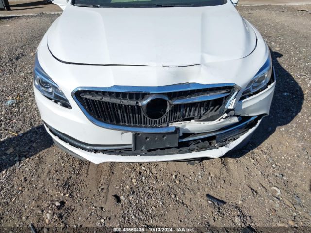 1G4ZP5SS3JU147515 Buick Lacrosse Essence