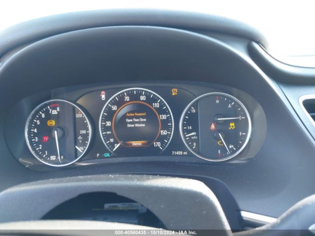 1G4ZP5SS3JU147515 Buick Lacrosse Essence
