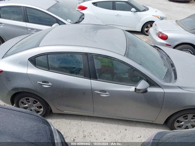 Mazda Mazda3 I Sport 2015 3MZBM1U76FM148733 Image 13