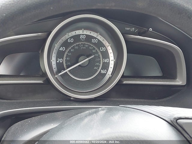 Mazda Mazda3 I Sport 2015 3MZBM1U76FM148733 Image 15